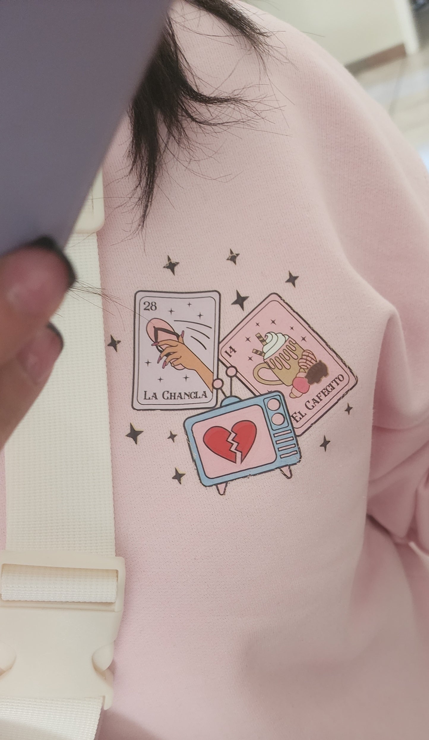 Raised on Telenovelas