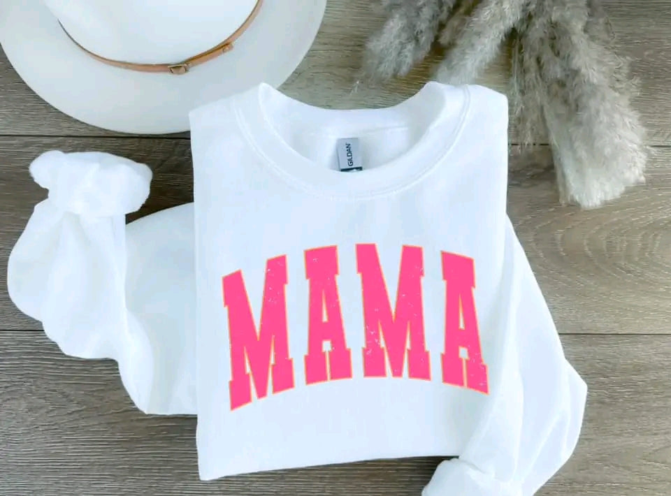 Bright Mama Tee