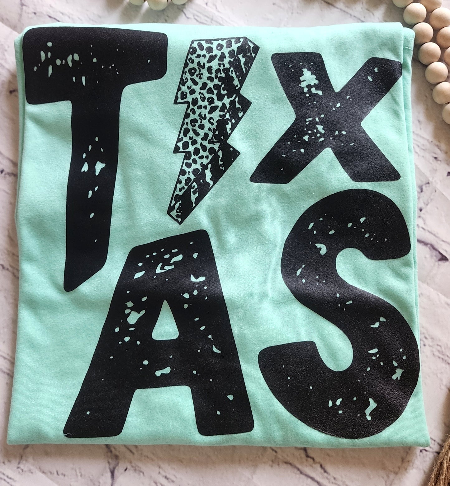 Texas Tee
