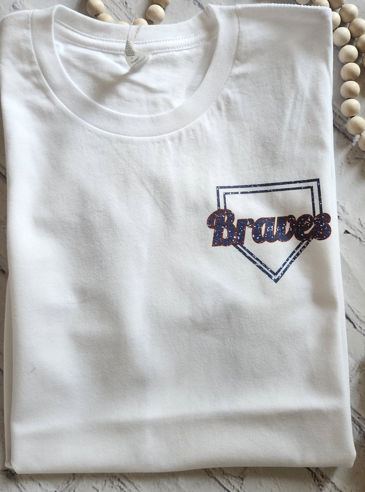 Wallen 98 Tee