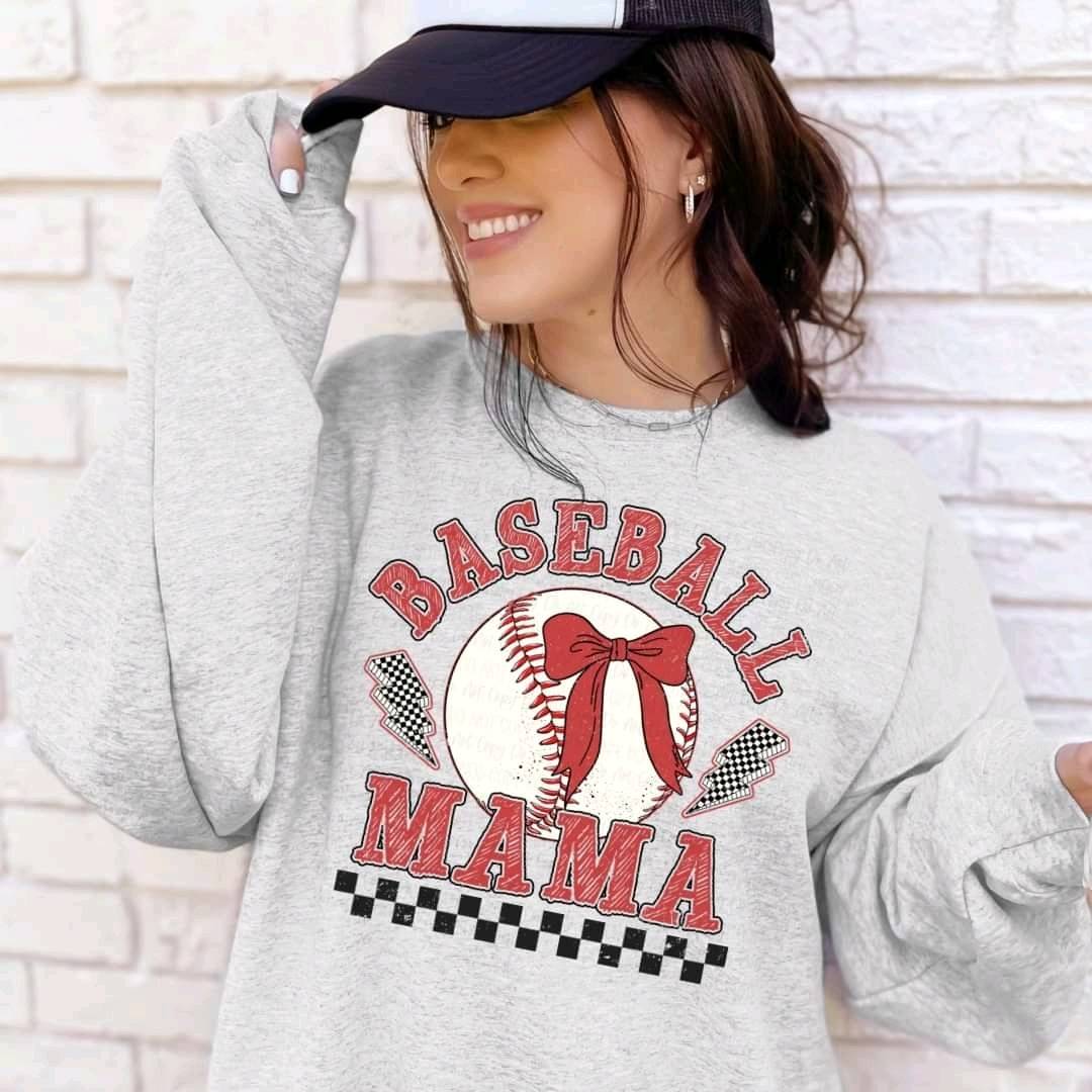 Baseball MAMA