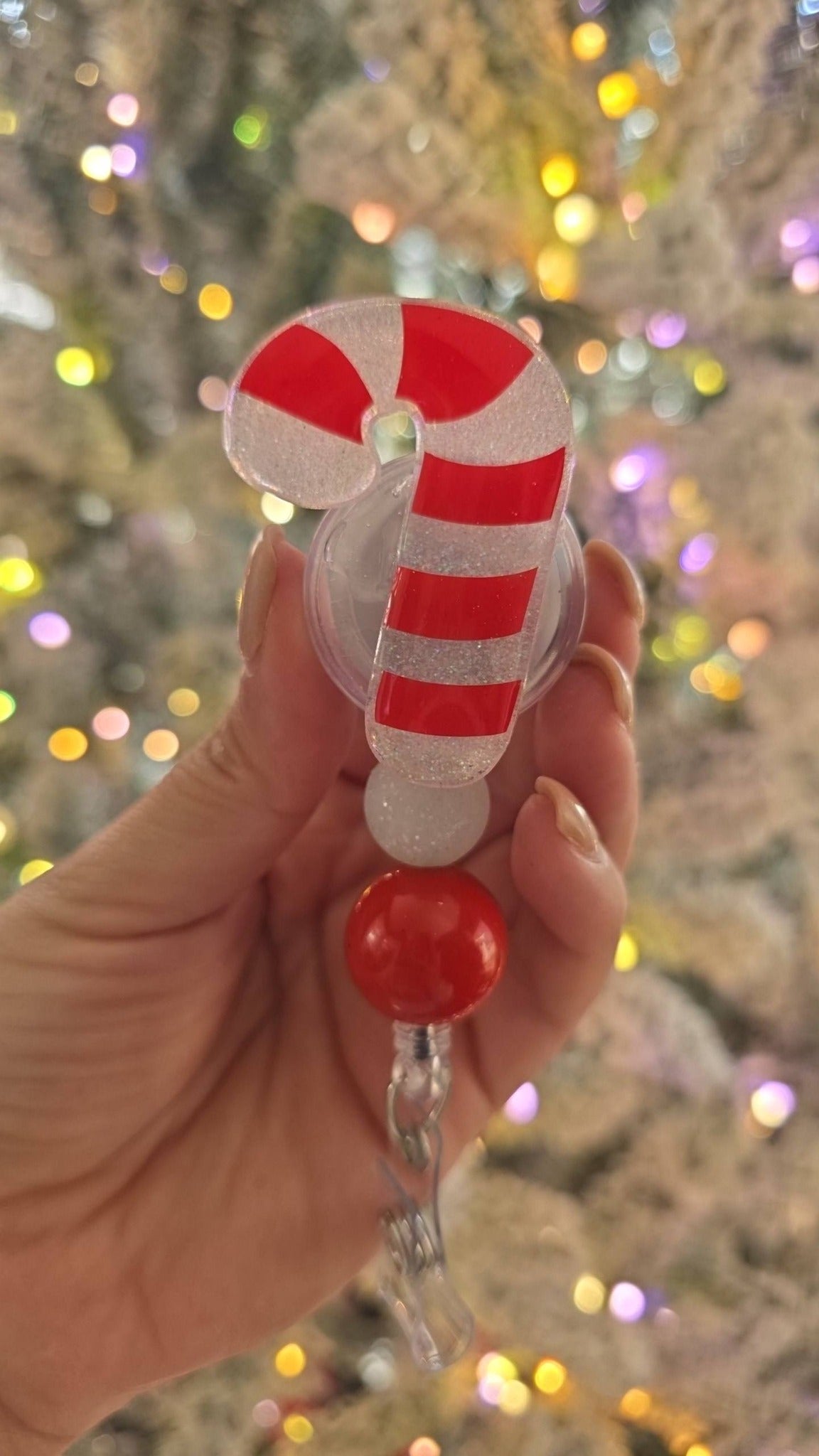 Candy Cane