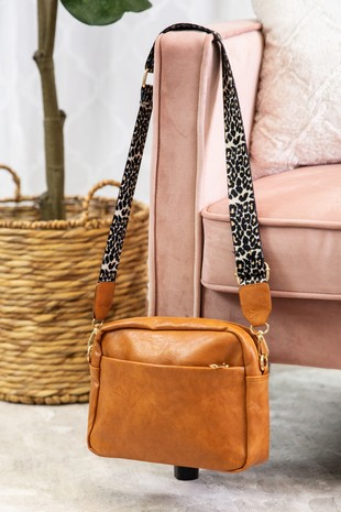 In Style Cross Body