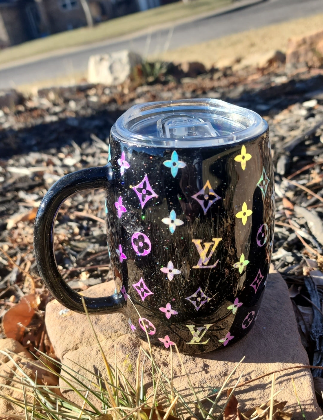 Printed Mug