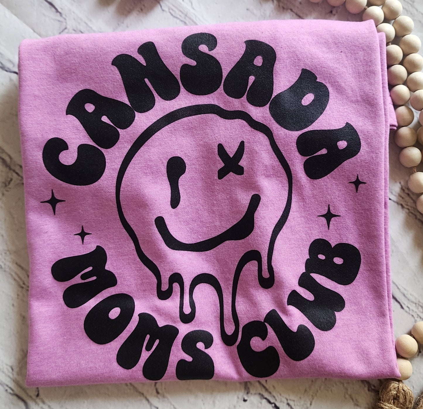 Cansada Mom Club