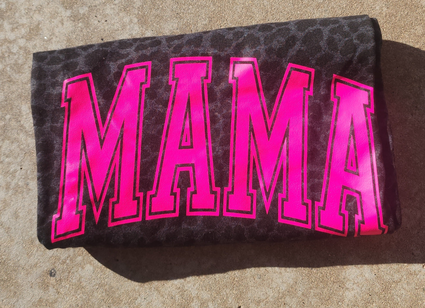 Pink Mama