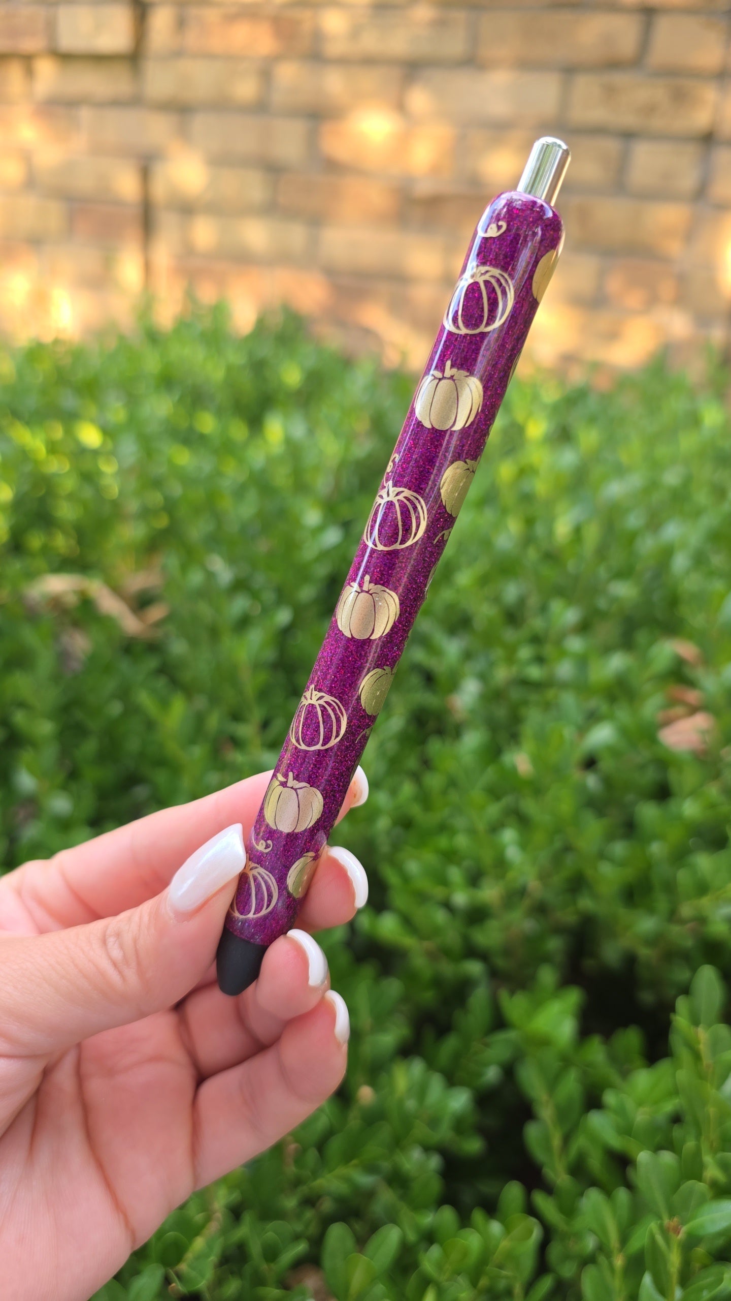 Halloween pens