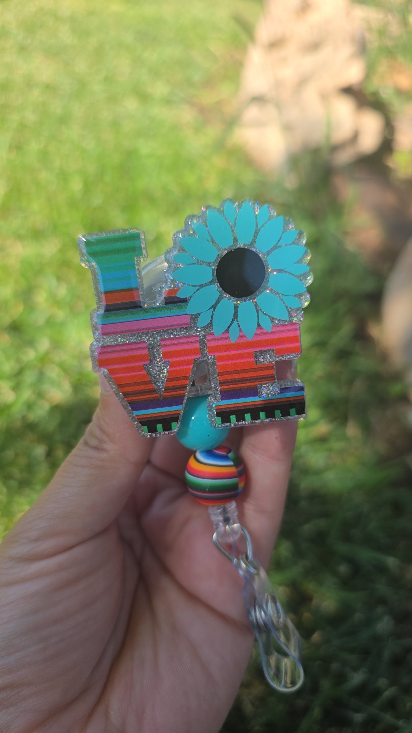 Serape Love
