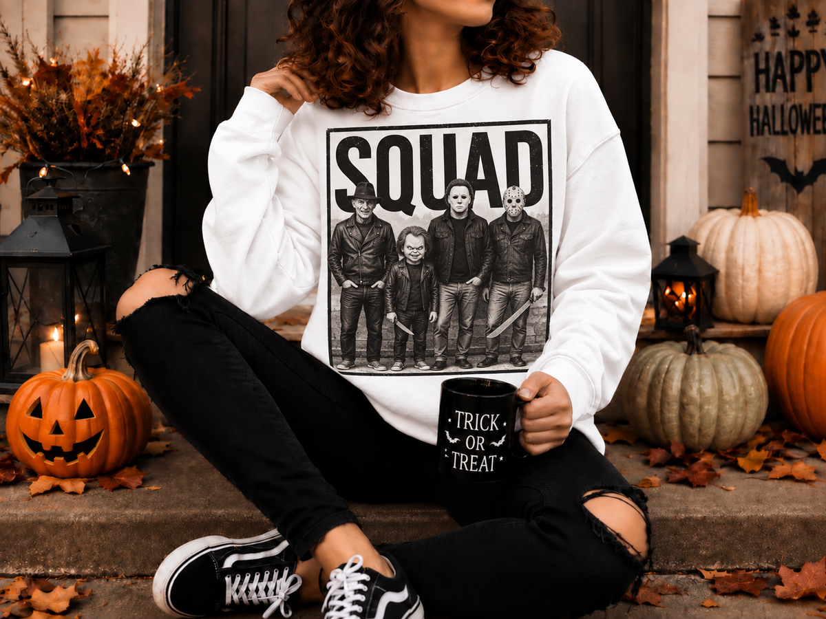 Squad