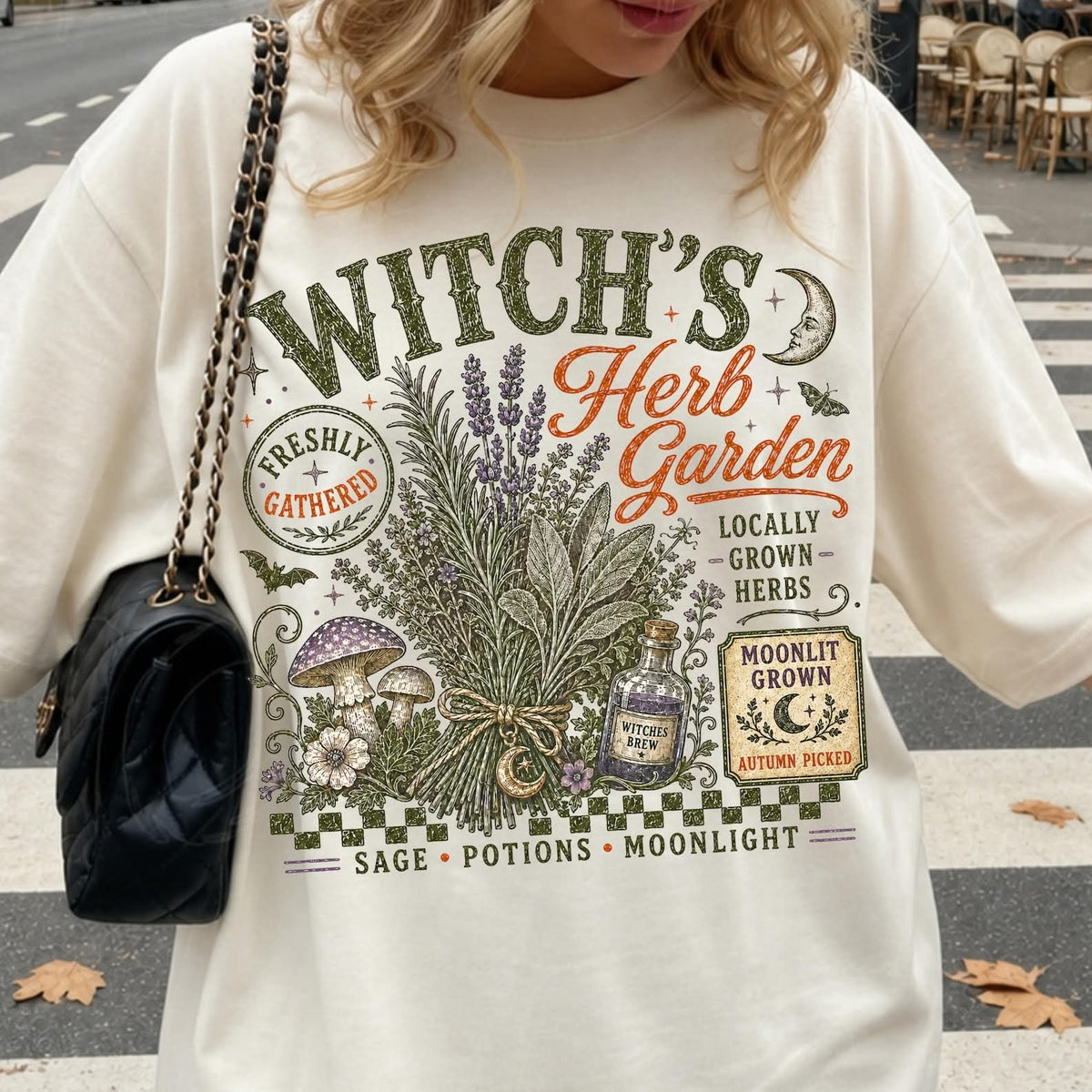 Witch's Herb