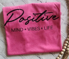 Positive Vibes