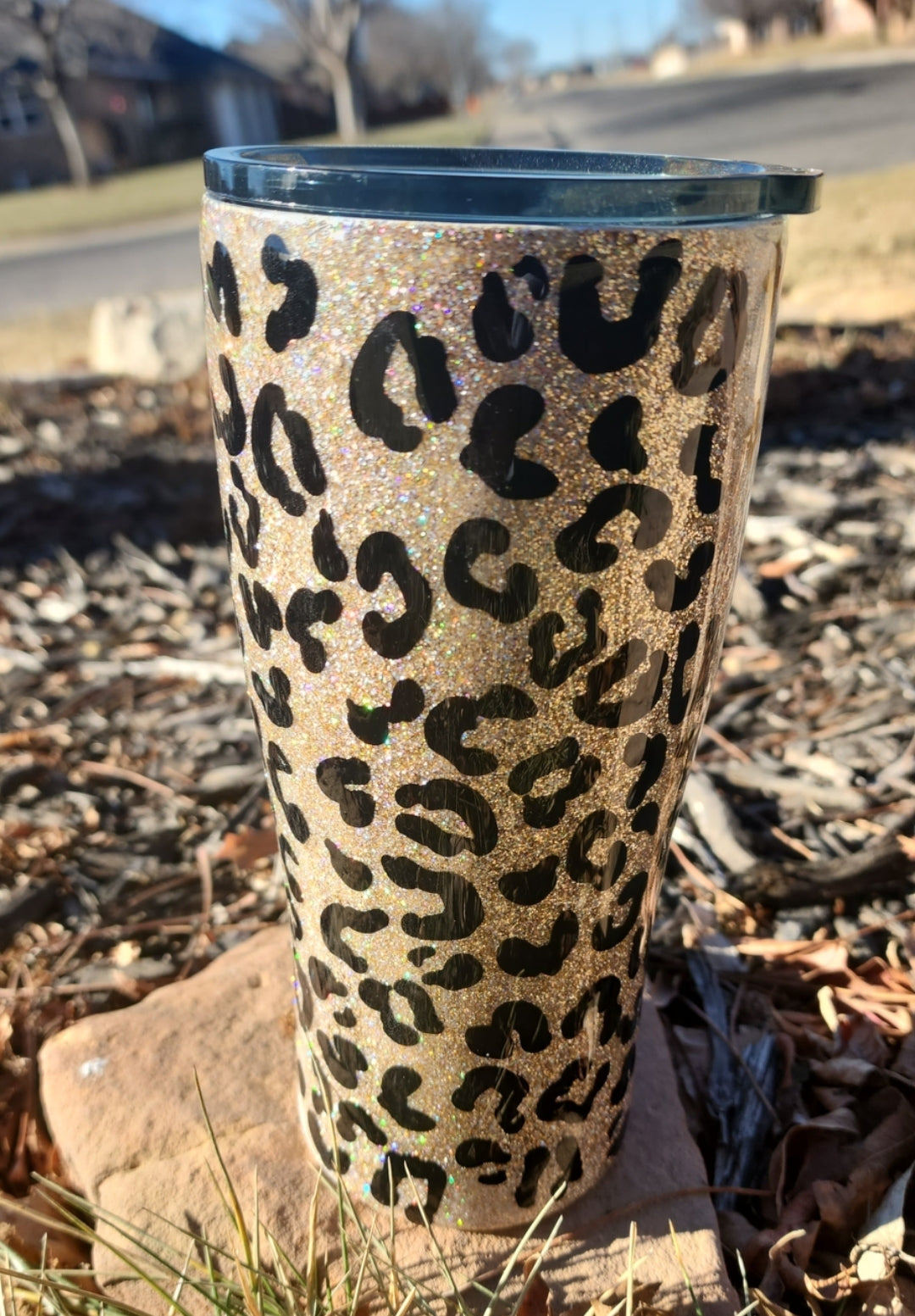 Multi printed Tumbler