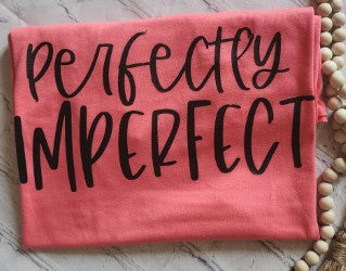 Perfectly Imperfect