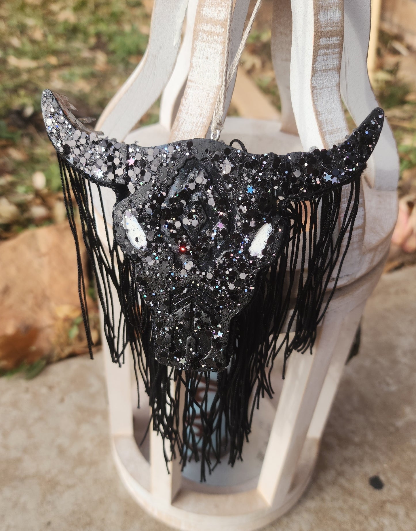 Black Bull Freshie Cherry