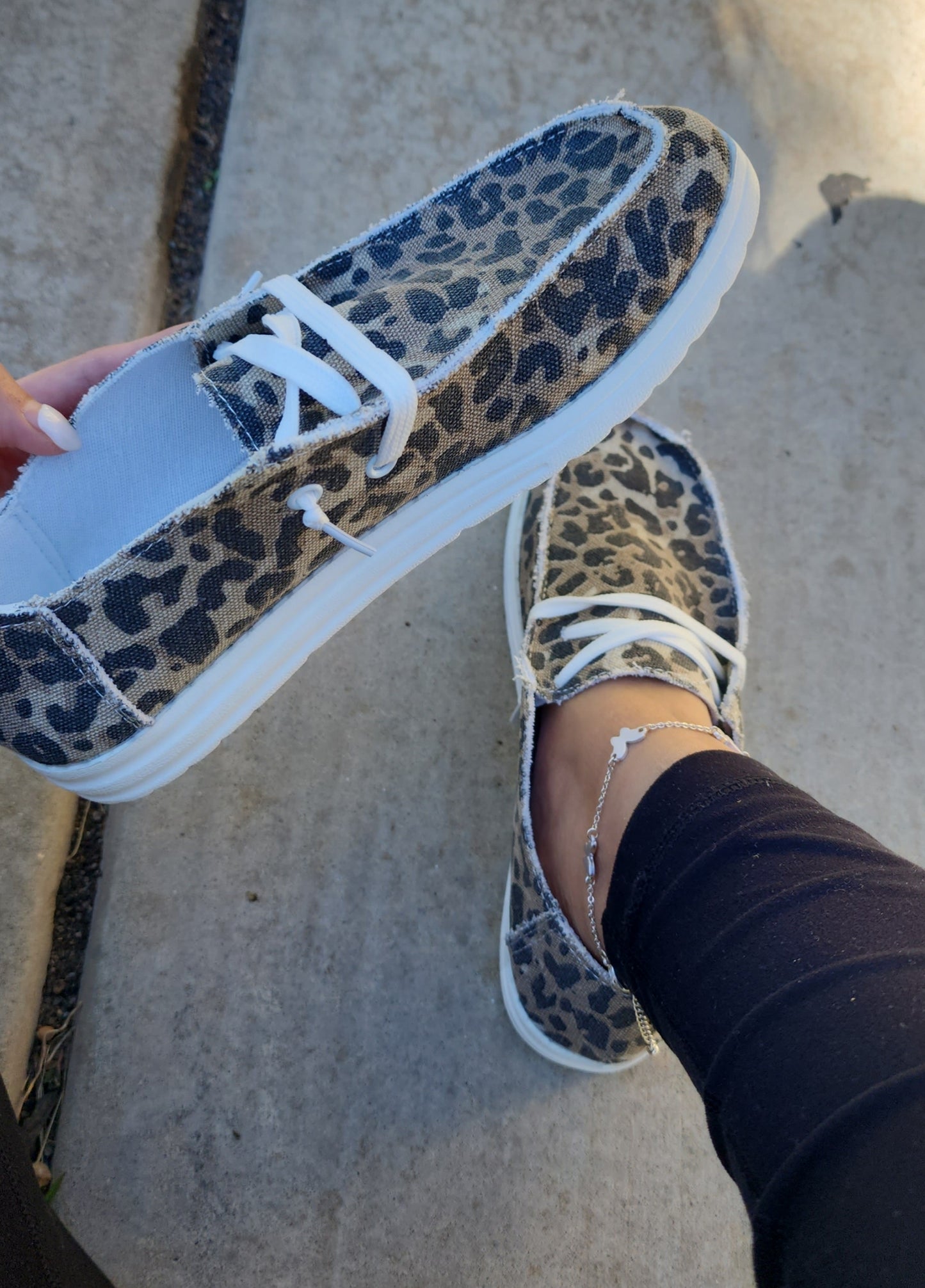 Take a Walk on The wild side