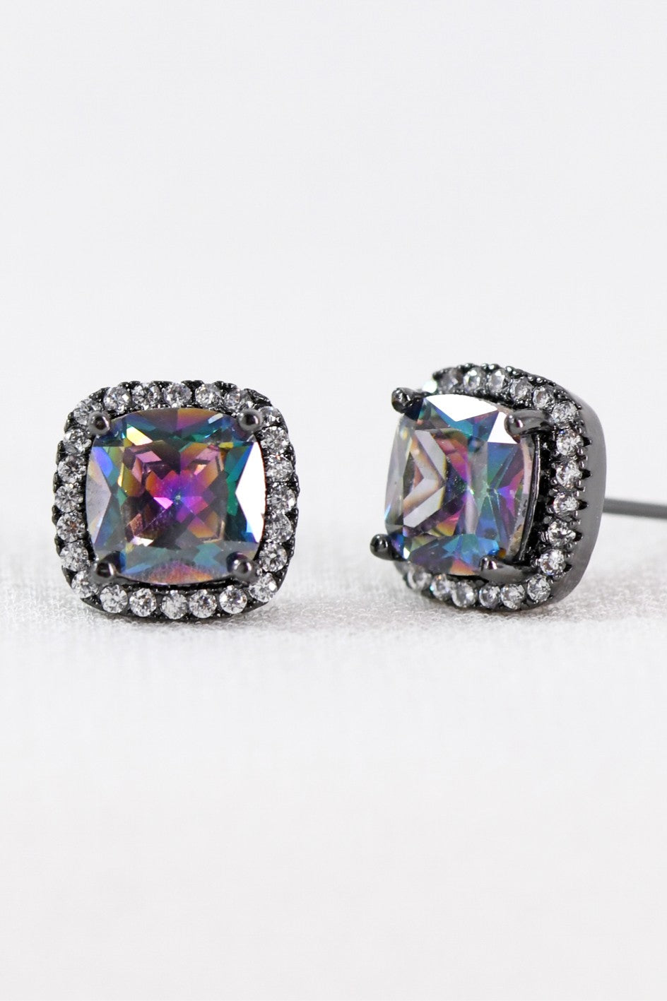 Presented Dainty Earrings