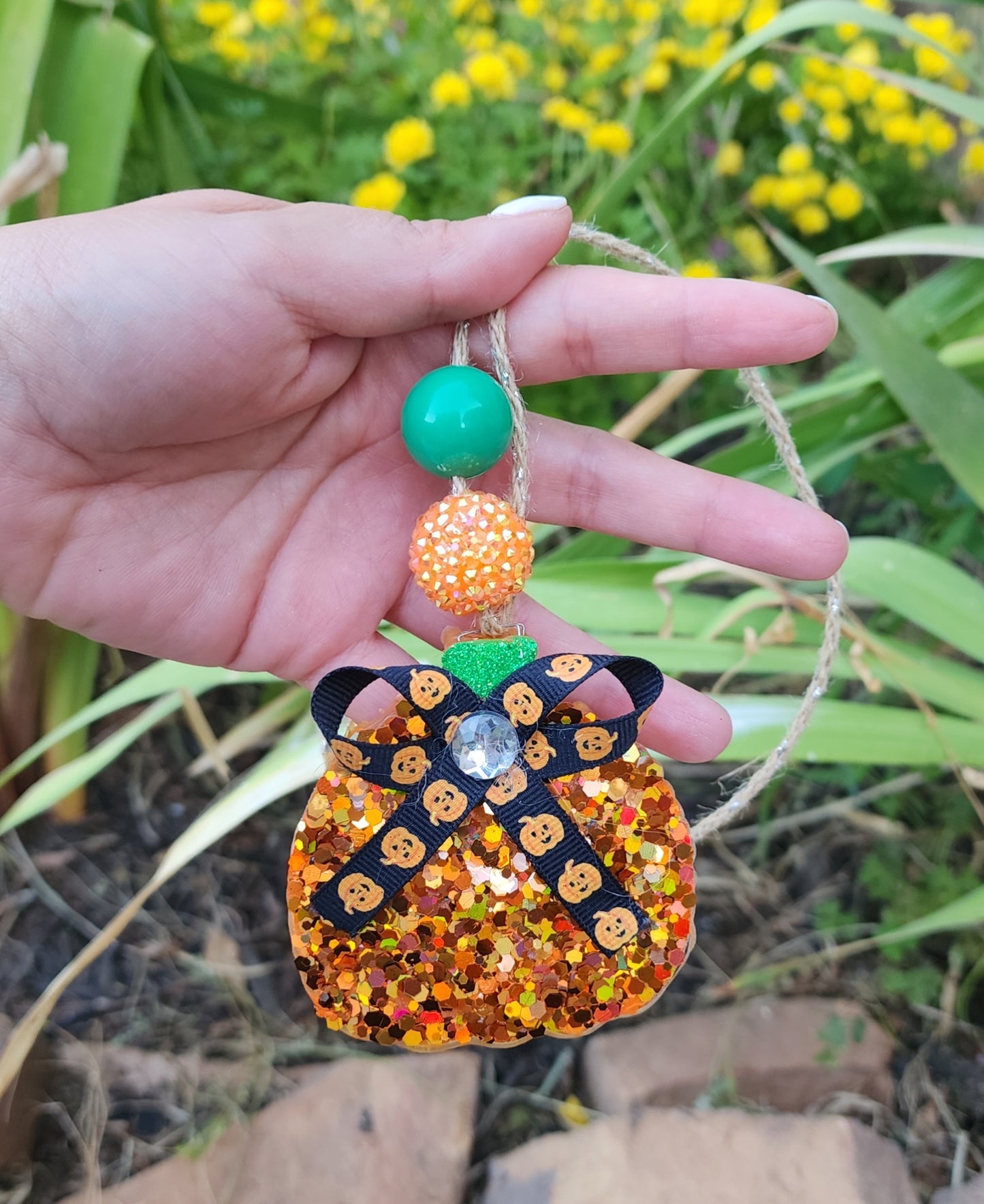 Pumpkin