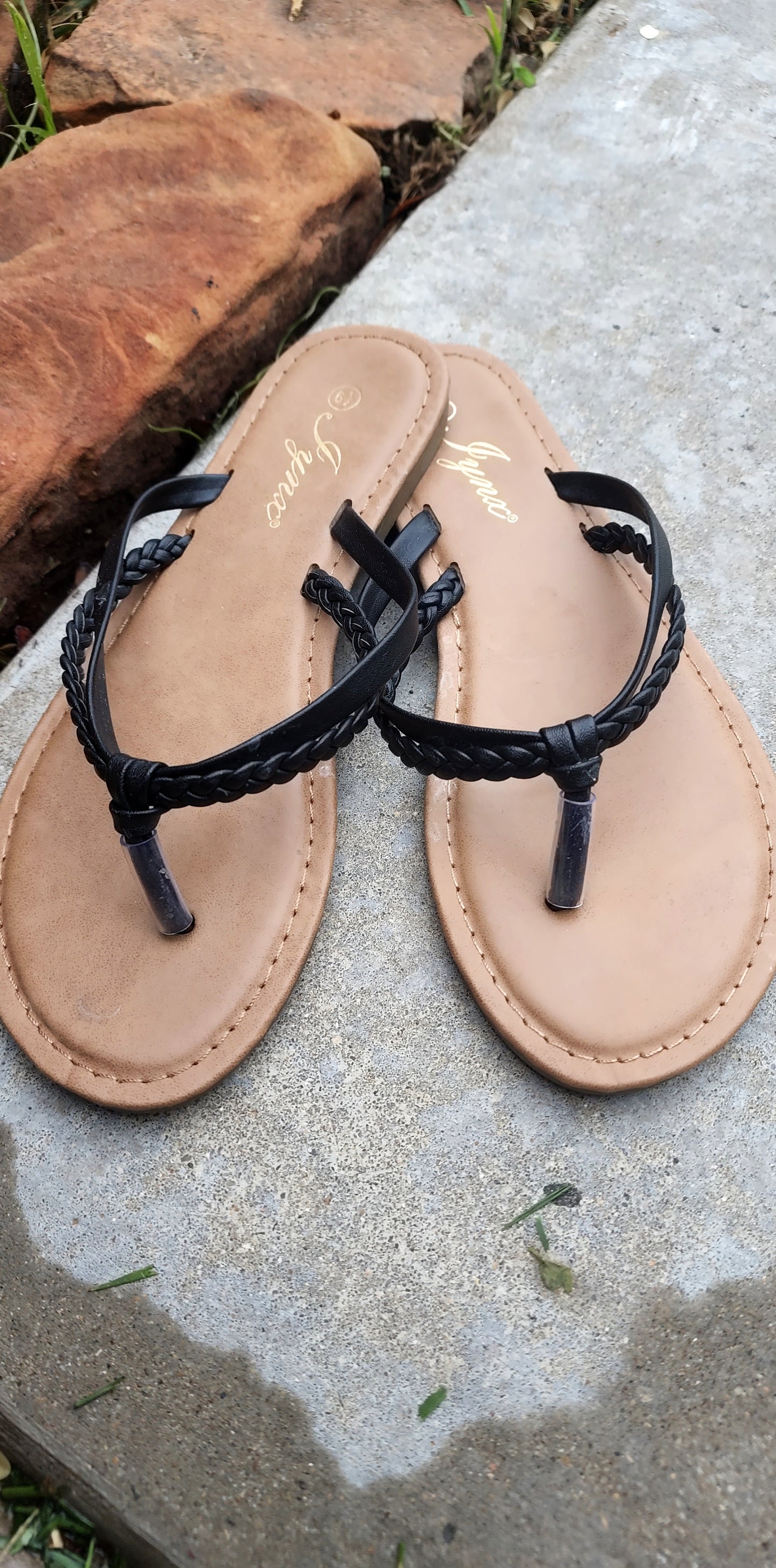 Casual Sandal