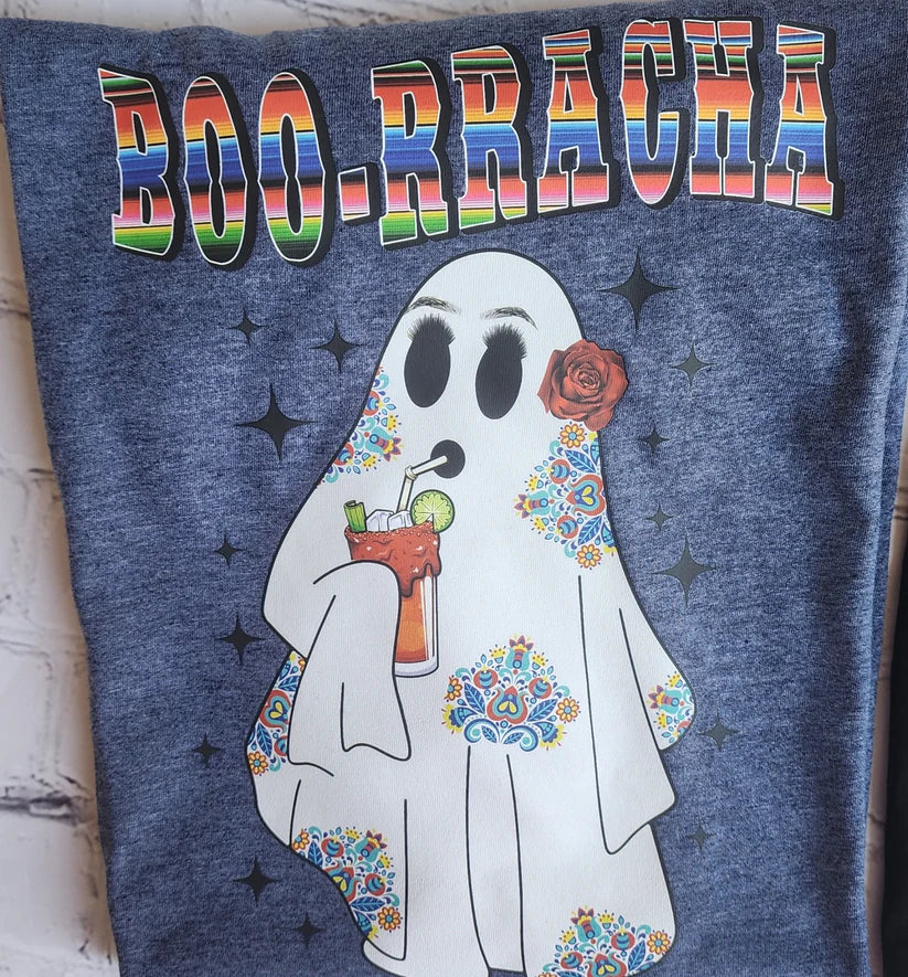 Boo-Rracha
