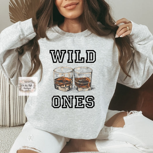 Wild ones