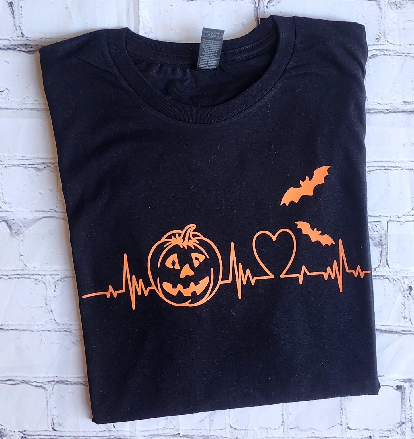 Pumpkin Medical Tee