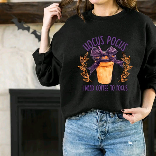 Hocus Pocus Latte