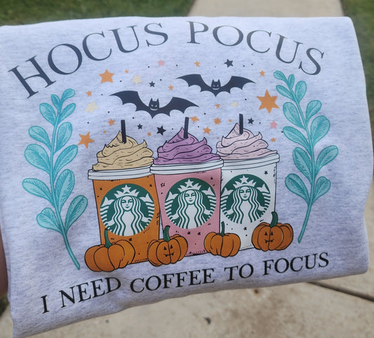 Witches Coffee