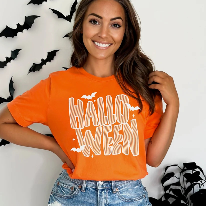 Stripe Halloween