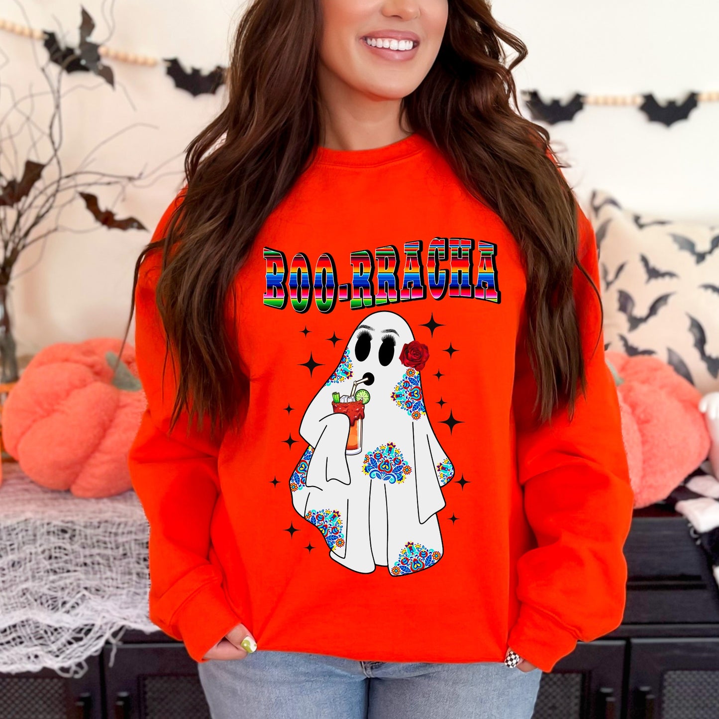 Boo-Rracha