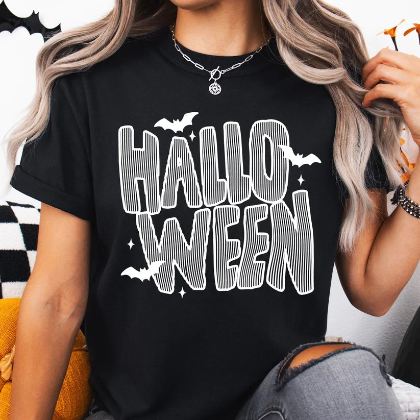 Stripe Halloween