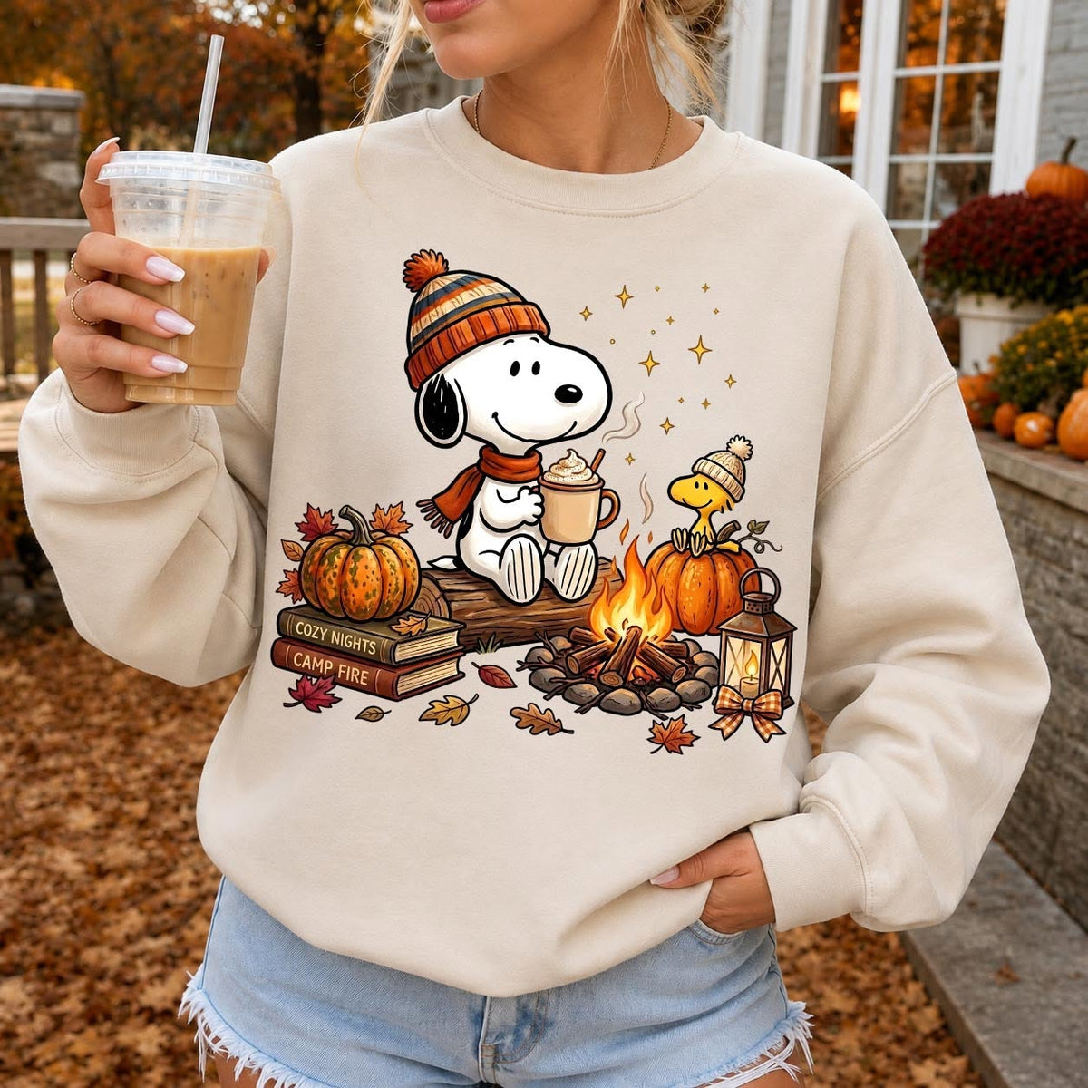 Fun Fall