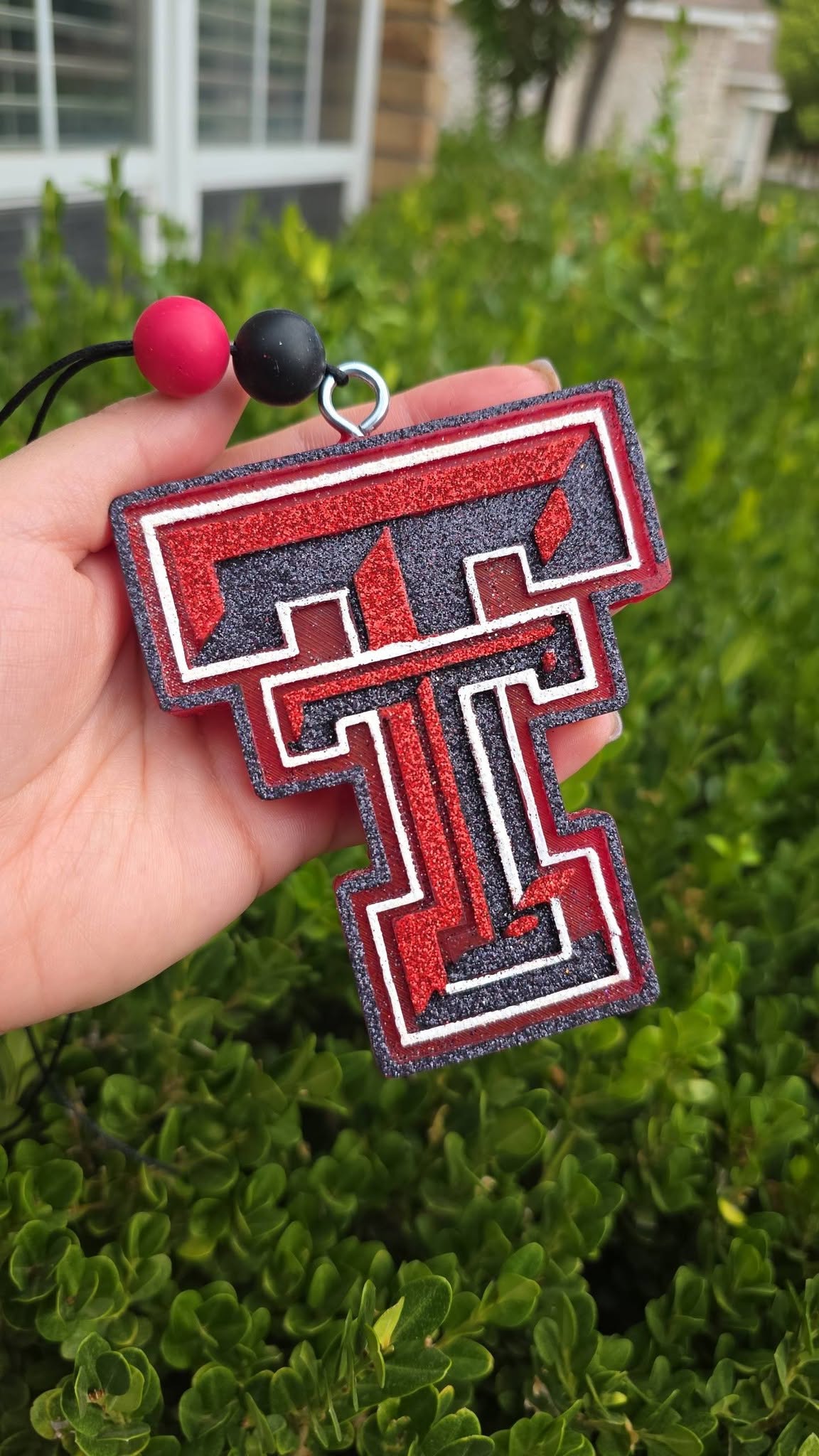 Texas T Freshie