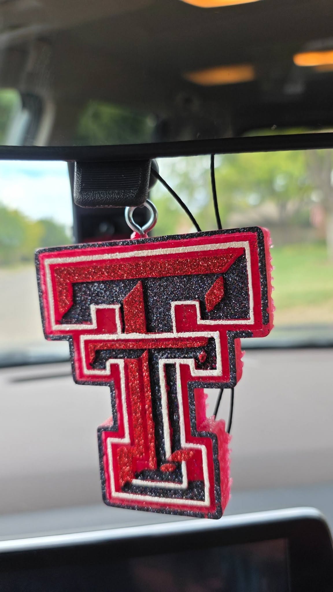 Texas T Freshie