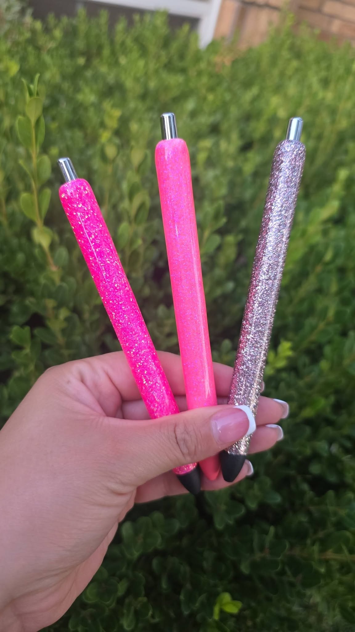 Glitter Pen
