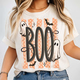 Ghost Boo