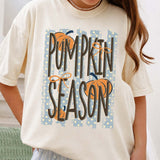 Pumpkin Season
