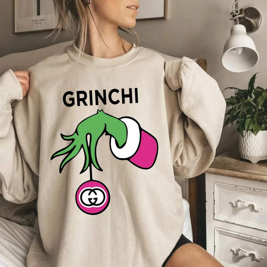 Grinchi