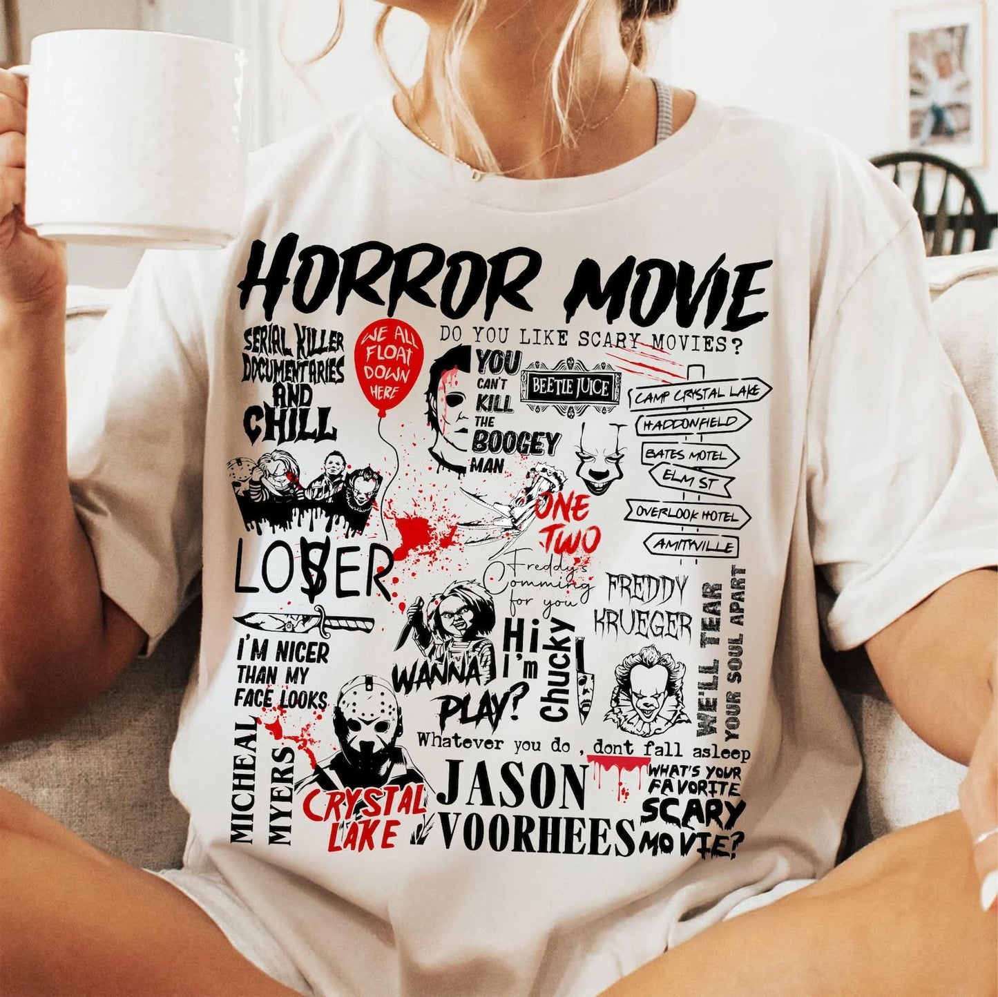 Horror Movie
