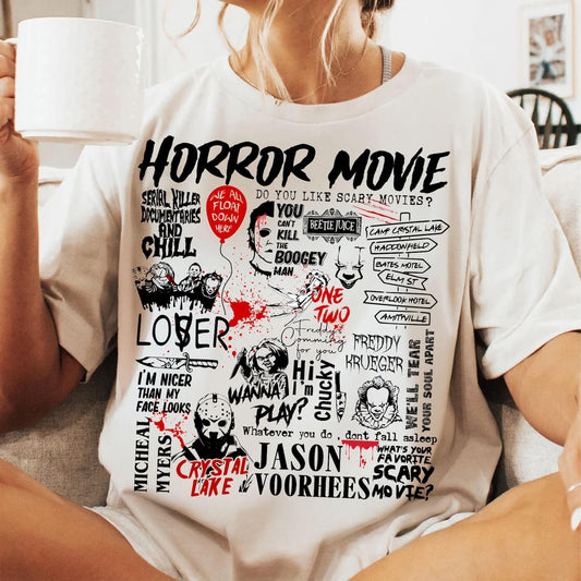 Horror Movie