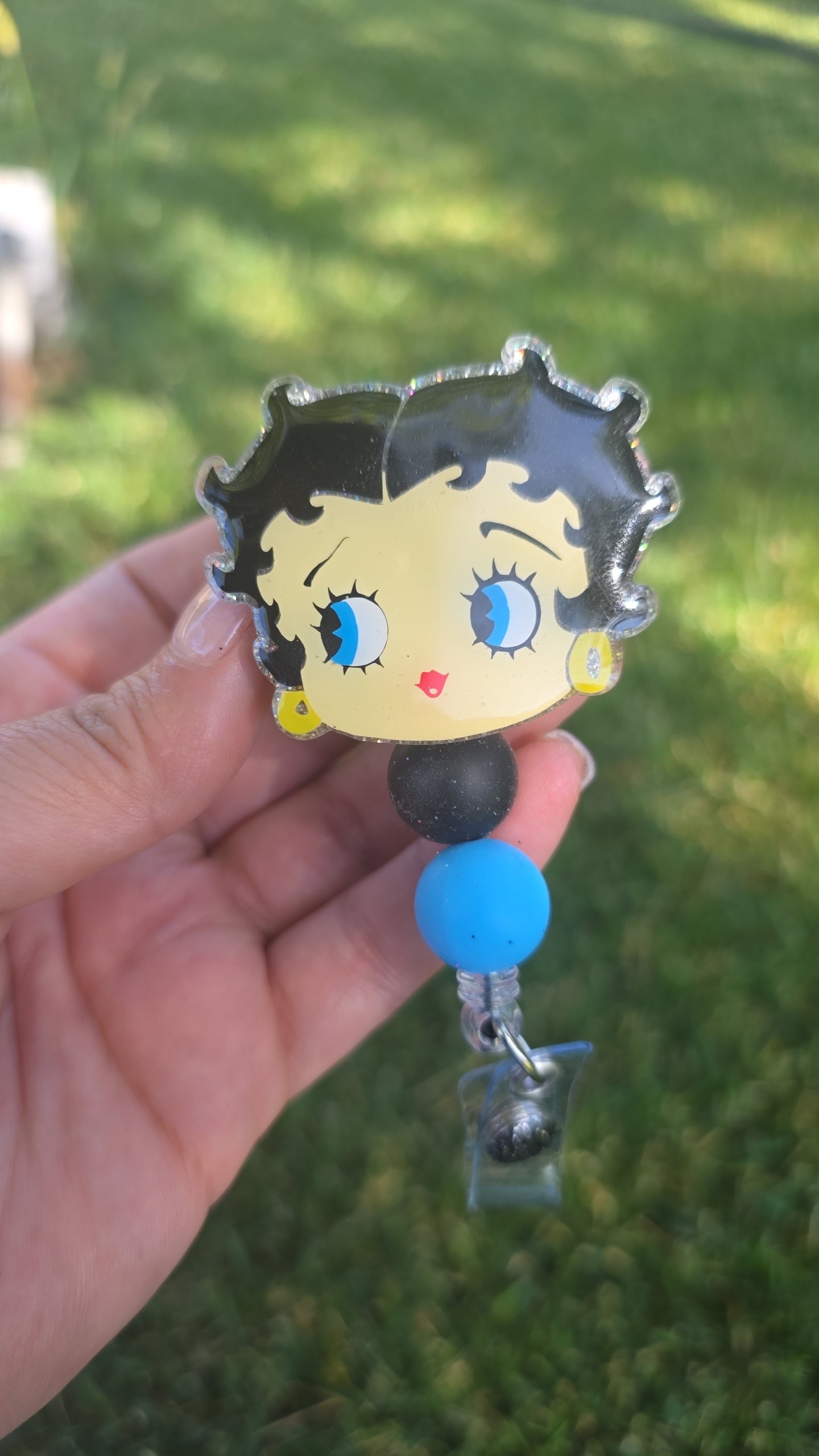 Little Miss