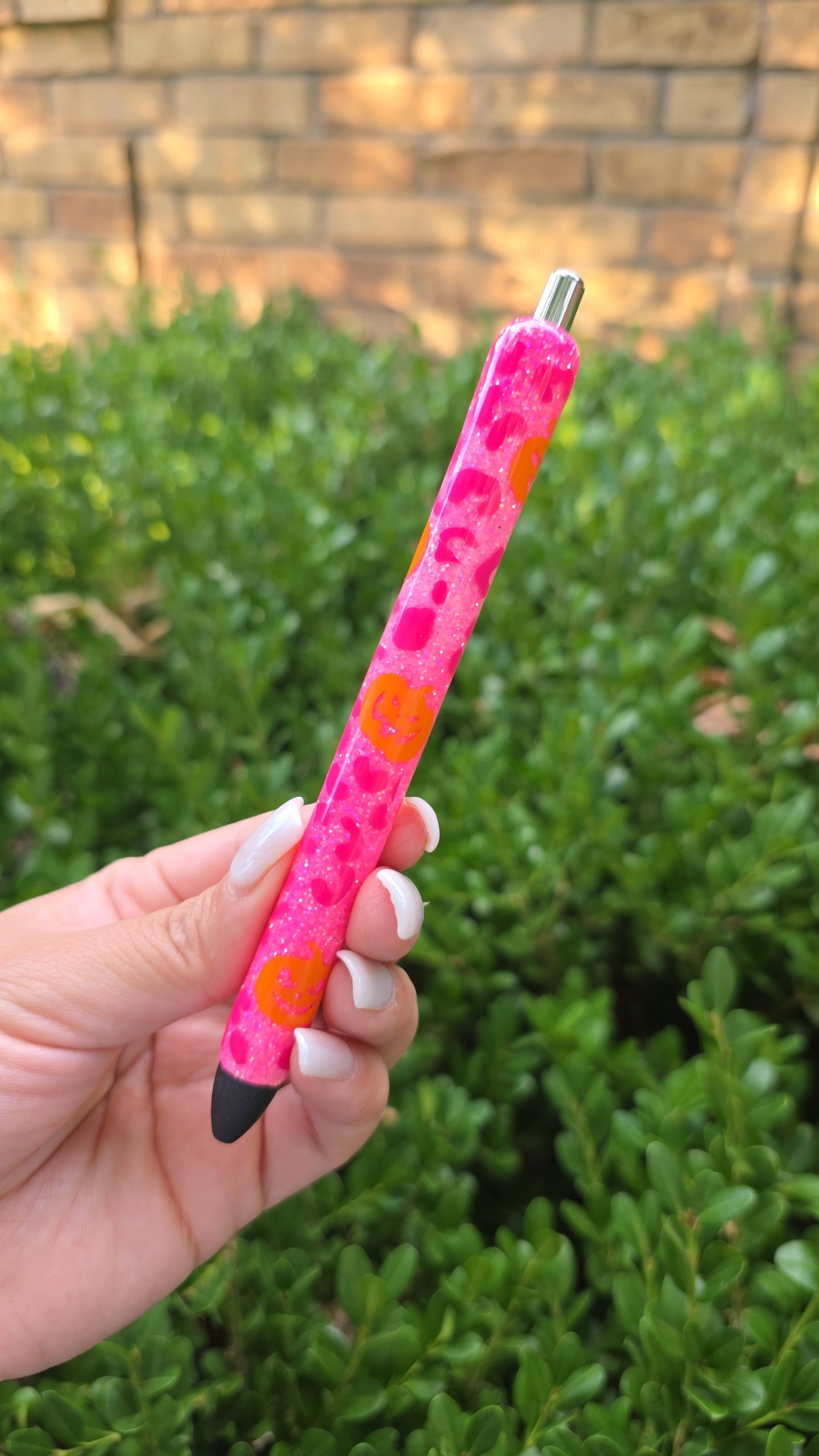 Halloween pens