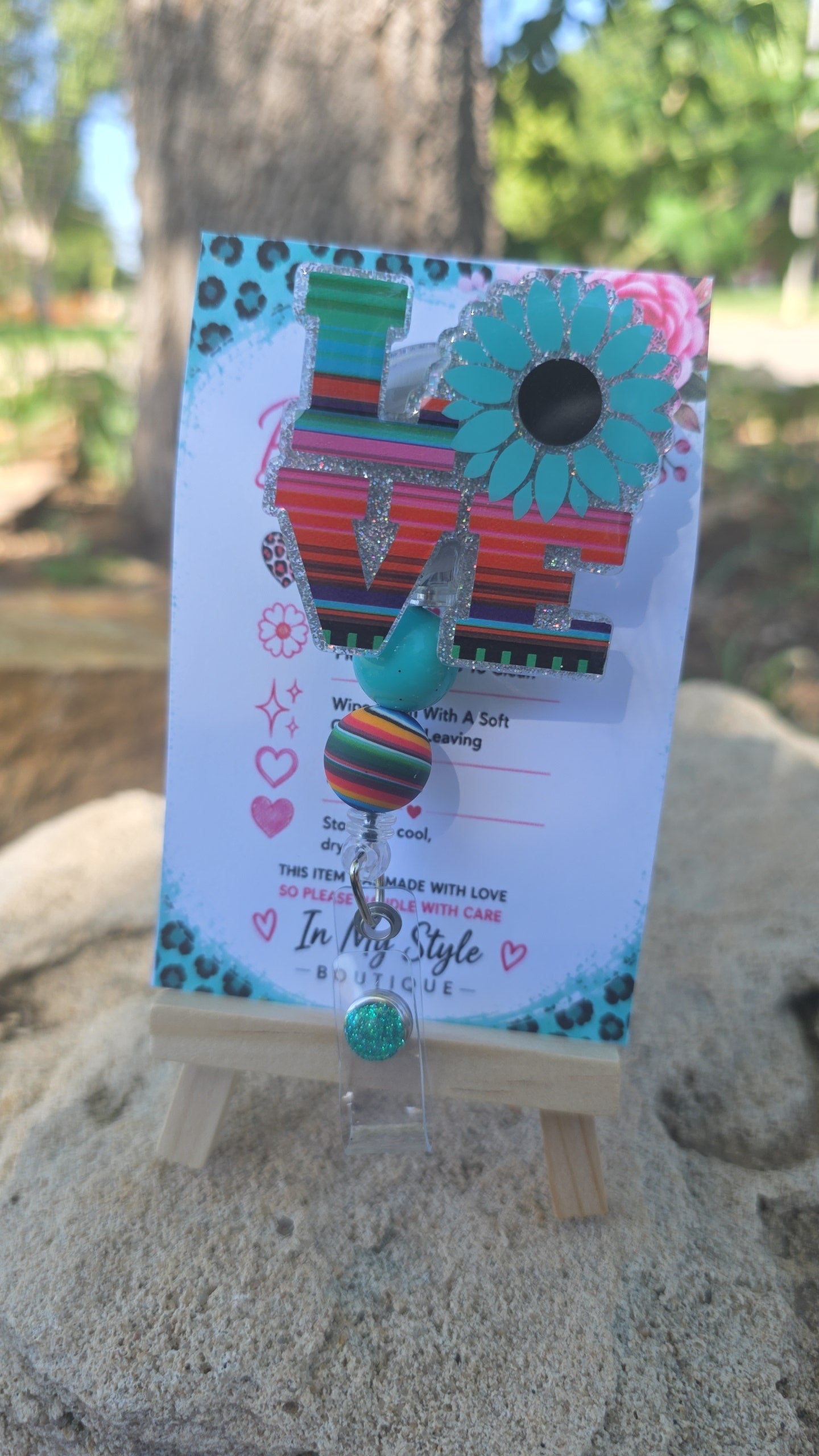 Serape Love