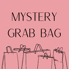 Mystery Tee Grab Bag