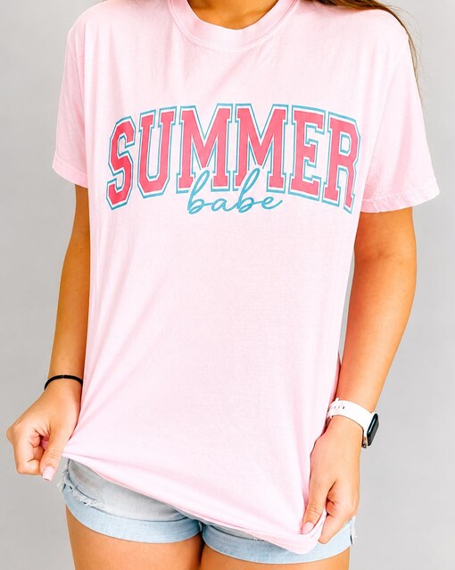 Summer Babe