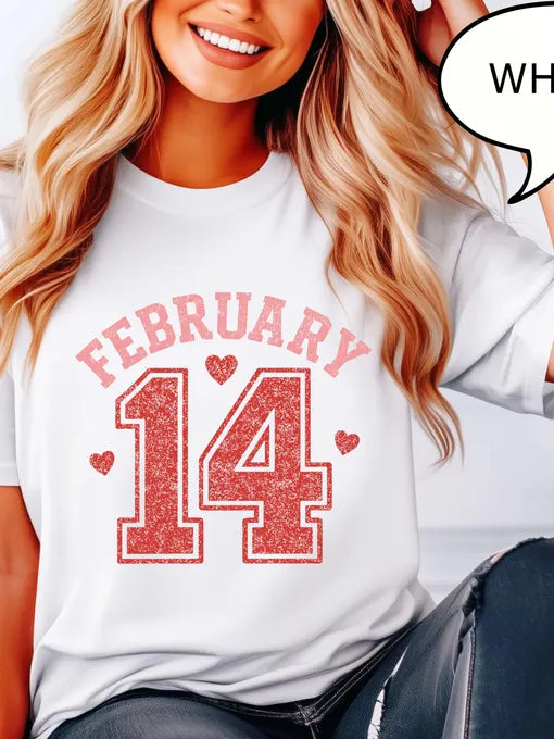 February 14