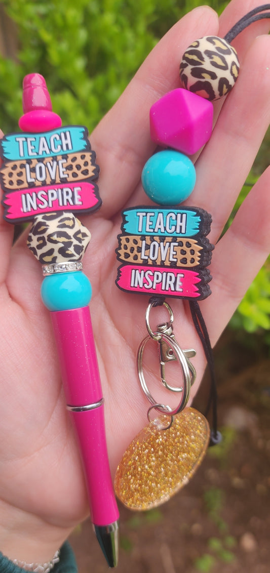 Teacher Set!