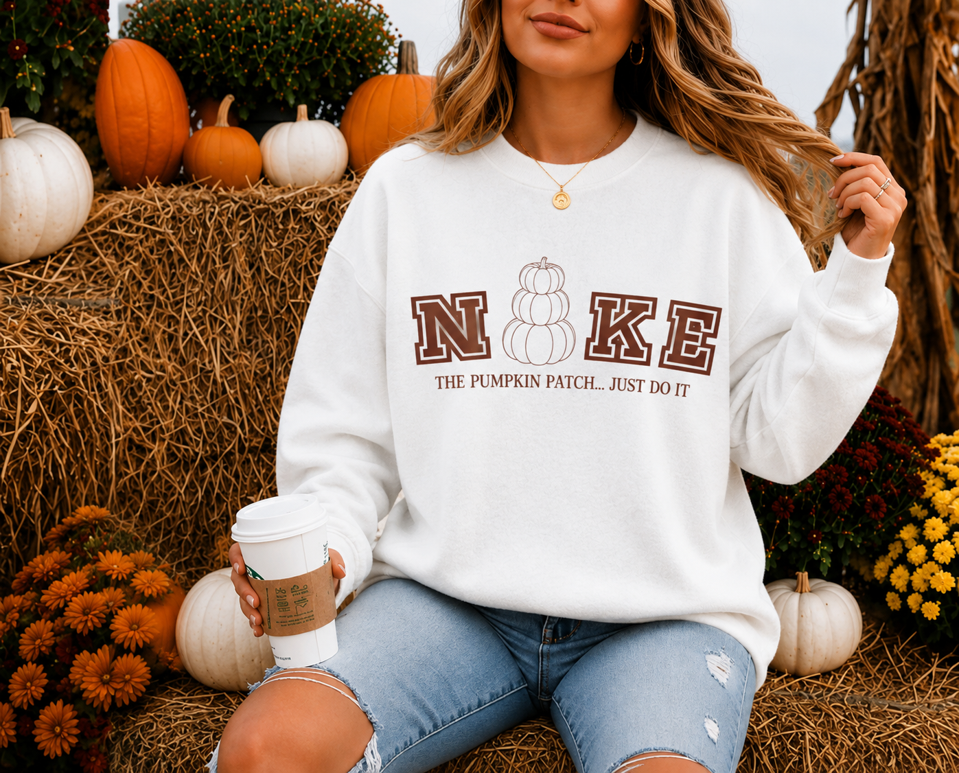 Fall Sign