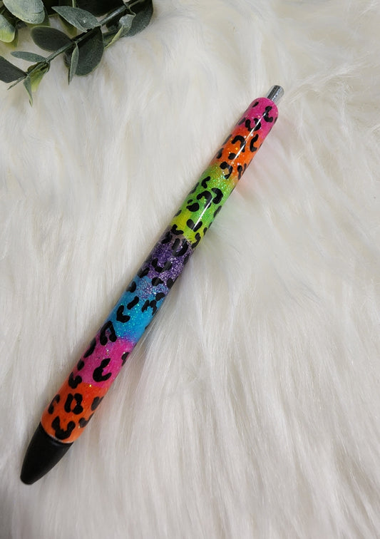 Multi colored Pen