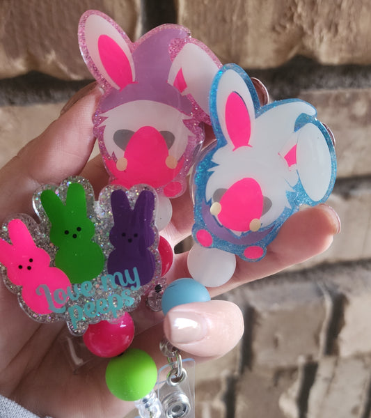 Badges