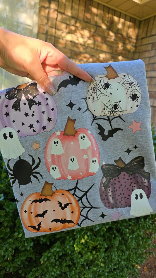 Pumpkins